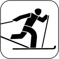Icon: Skilanglauf