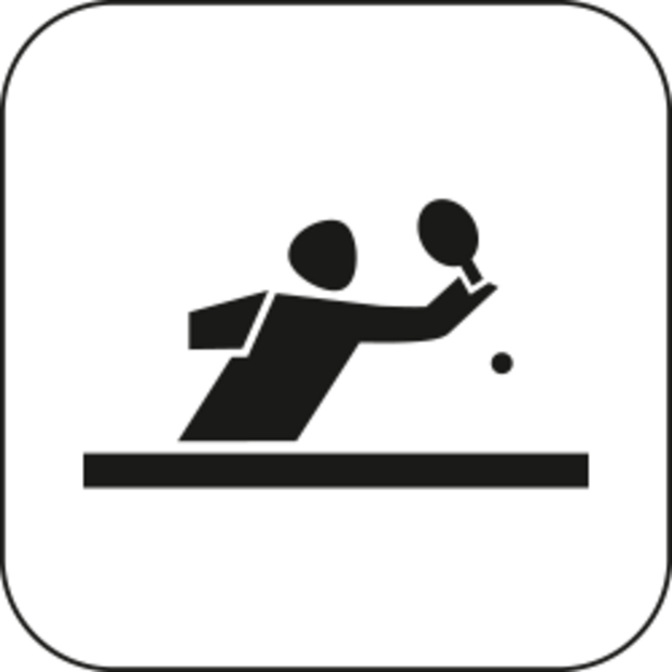 Icon: Para Tischtennnis