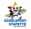 Logo: Schulsport-Stafette