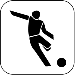 Icon: Fußball ID