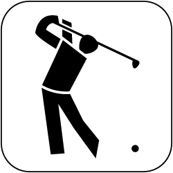 Golf WK III/IV