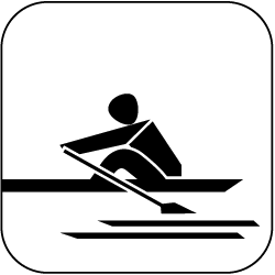 Rudern Icon: Rudern