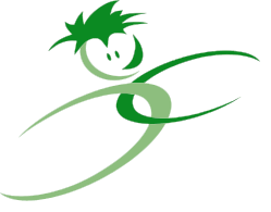 Logo: Nachwuchsförderung